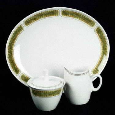 Hawaii 13" Oval Serving Platter