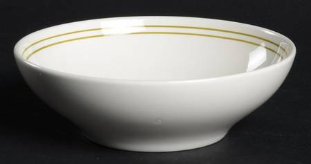 Hawaii Fruit/Dessert (Sauce) Bowl