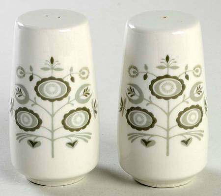 Salt & Pepper Set