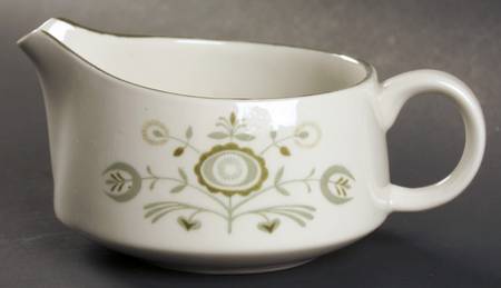Heritage Creamer
