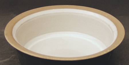 Homeware Pumpkin Soup/Cereal Bowl