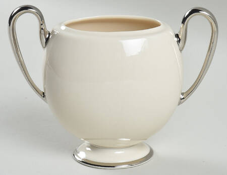 Huntington Sugar Bowl No Lid