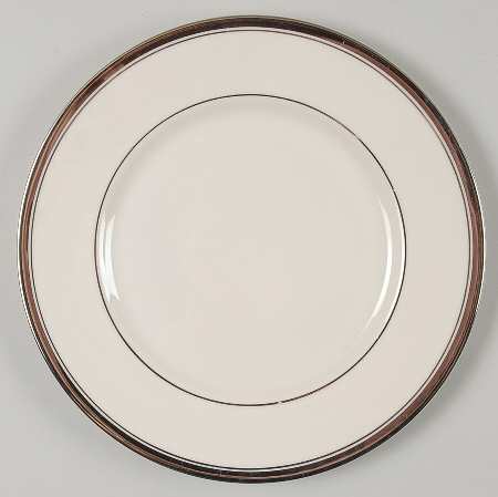 Huntington Salad Plate