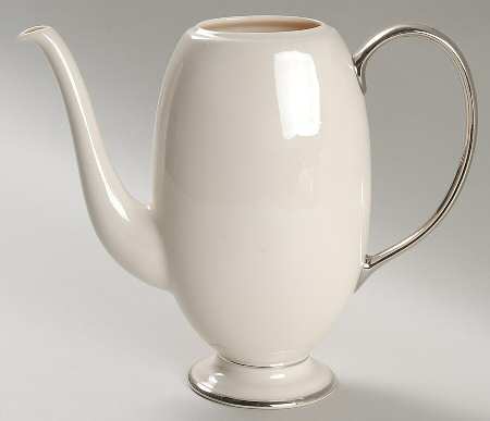 Huntington Coffee Pot No Lid