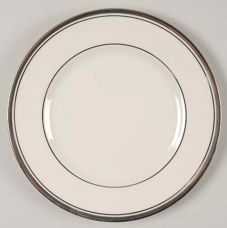 Huntington Bread & Butter Plate