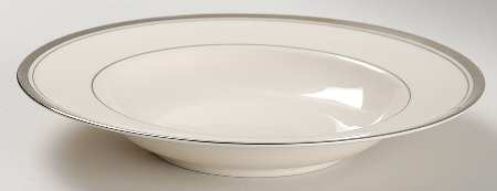 Huntington Rim Soup Bowl