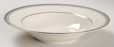 Huntington Rim Fruit/Dessert (Sauce) Bowl