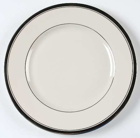 Huntington Luncheon Plate