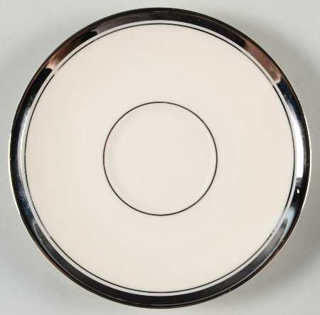 Huntington Saucer for Demitasse Cup
