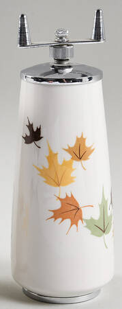 Indian Summer Pepper Mill
