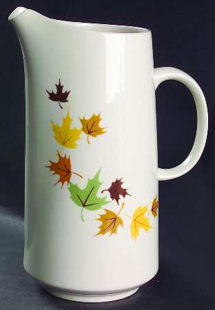 Indian Summer 32 Oz Pitcher
