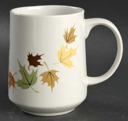 Indian Summer Mug