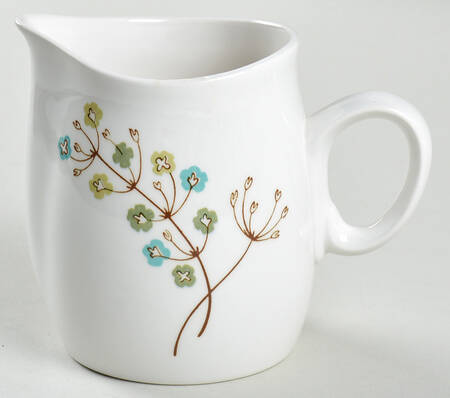 It's A Breeze Creamer