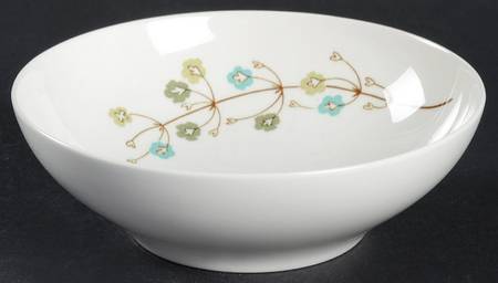 It's A Breeze Fruit/Dessert (Sauce) Bowl