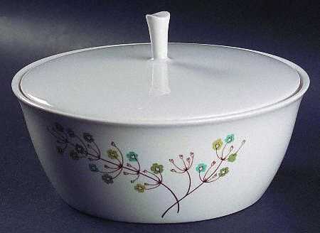 It's A Breeze 1.75 Qt Round Covered Casserole