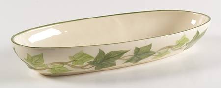 Ivy (American) Relish