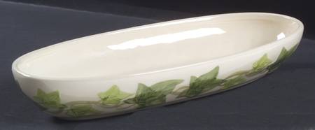 Ivy (American) Relish