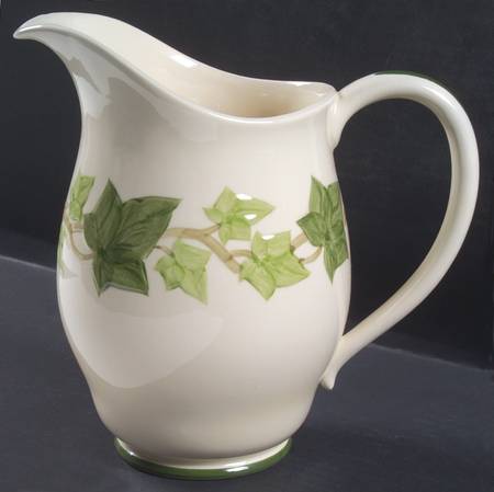 Ivy (American) 48 Oz Pitcher