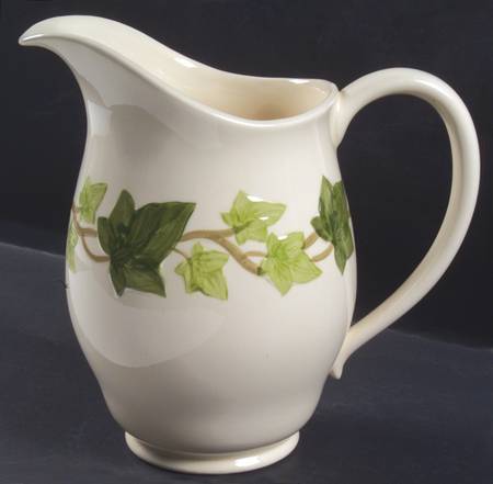 Ivy (American) 48 Oz Pitcher