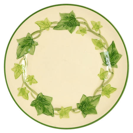 Ivy (American) Salad Plate