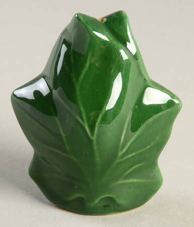 Ivy (American) Salt Shaker