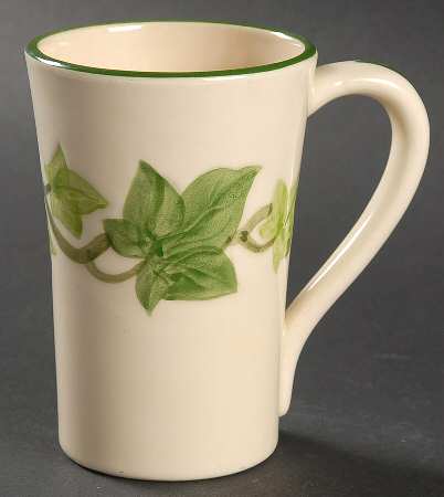 Ivy (American) Irish Coffee Mug