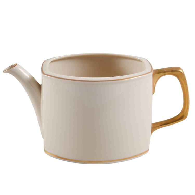 Kasmir Teapot No Lid