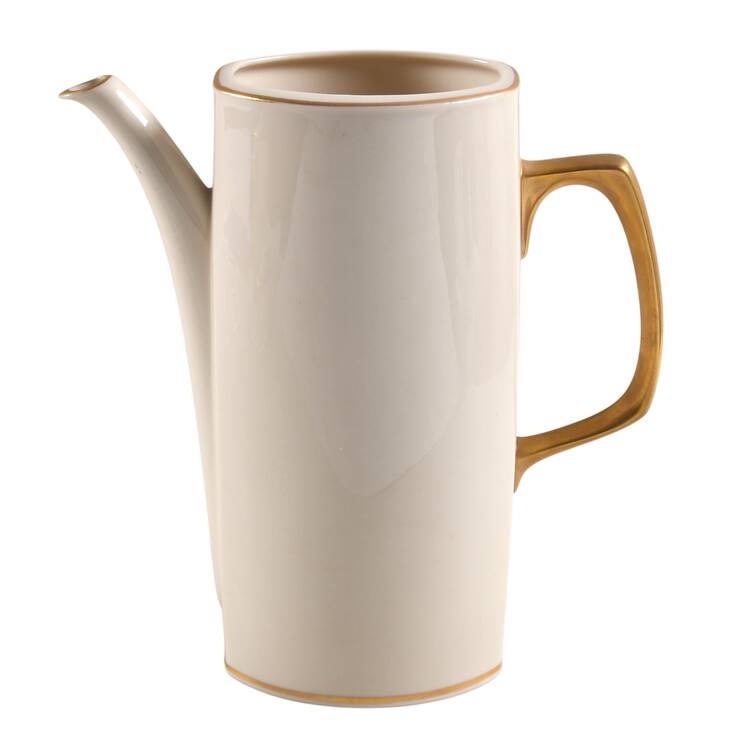 Kasmir Coffee Pot No Lid