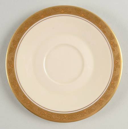 Kasmir Saucer