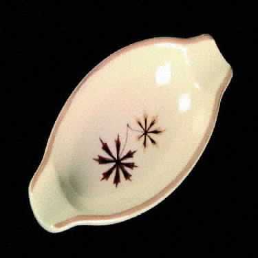 Larkspur Small Ashtray