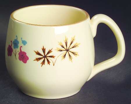 Larkspur Mug