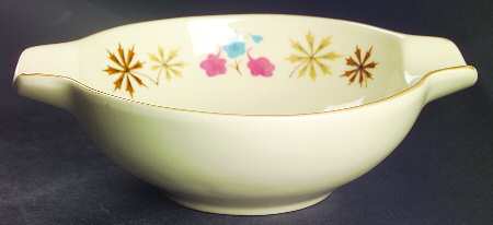 Larkspur Soup/Cereal Bowl