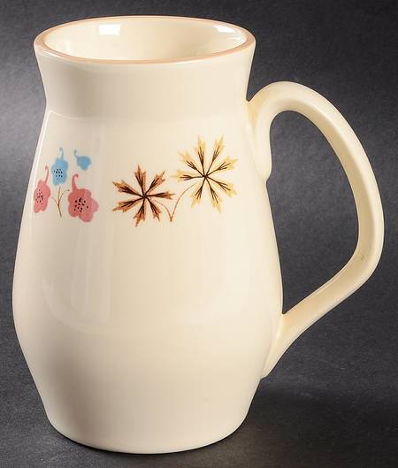 Larkspur Grandmug