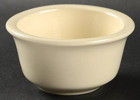 Lattice Sugar Bowl No Lid