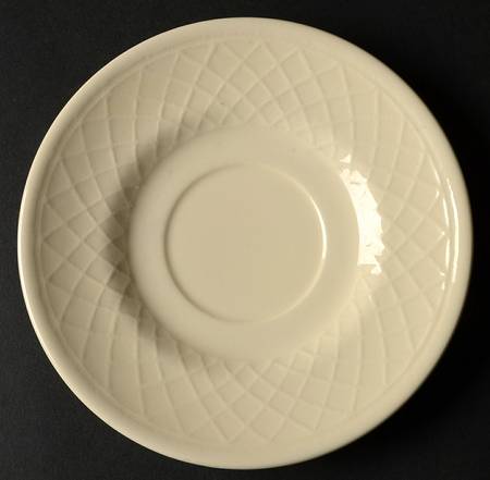 Lattice Saucer