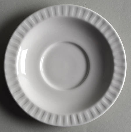 Leeds Saucer