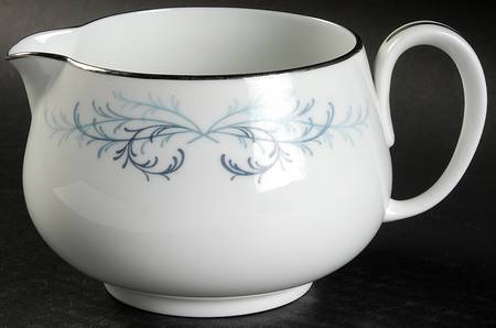 Lucerne Gravy Boat