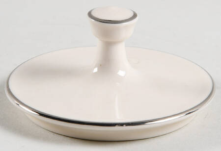 Madrigal Lid for Sugar Bowl