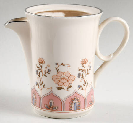 Madrigal Creamer No Lid