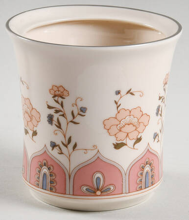 Madrigal Sugar Bowl No Lid
