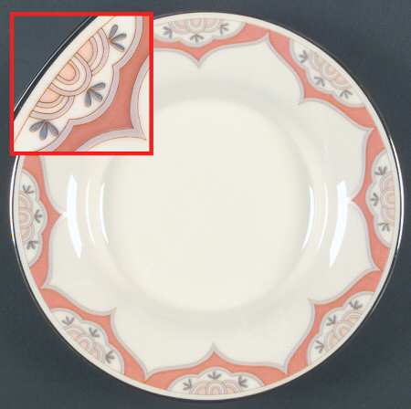 Madrigal Coupe Soup Bowl