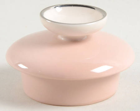 Magnolia (Platinum Trim) Lid for Coffee Pot