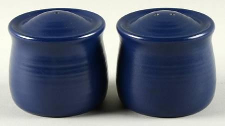 Malibu Salt & Pepper Set
