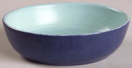 Malibu Fruit/Dessert (Sauce) Bowl