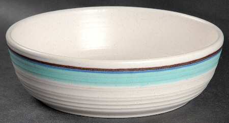 Malibu Soup/Cereal Bowl