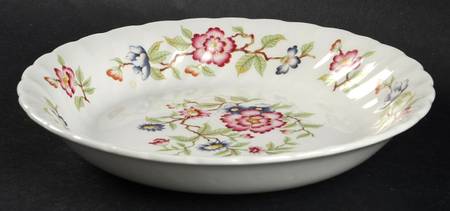 Mandarin Coupe Soup Bowl
