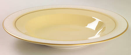 Martinique (Fine China) Rim Soup Bowl