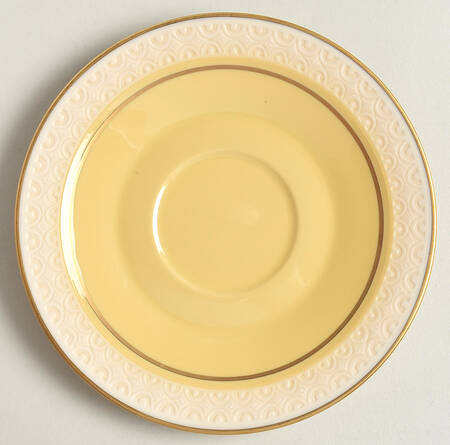 Martinique (Fine China) Saucer