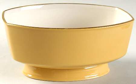 Martinique (Fine China) Gravy Boat