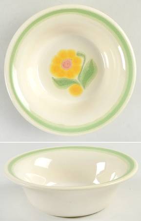 Maypole Fruit/Dessert (Sauce) Bowl